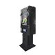 vending machine with automatic payment